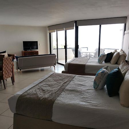 Condominios San Carlos San Carlos Nuevo Guaymas Cameră foto