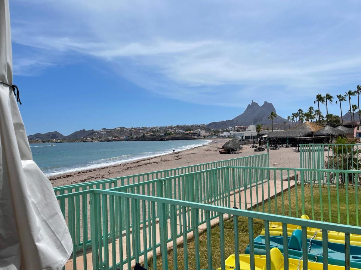 Condominios San Carlos San Carlos Nuevo Guaymas Exterior foto
