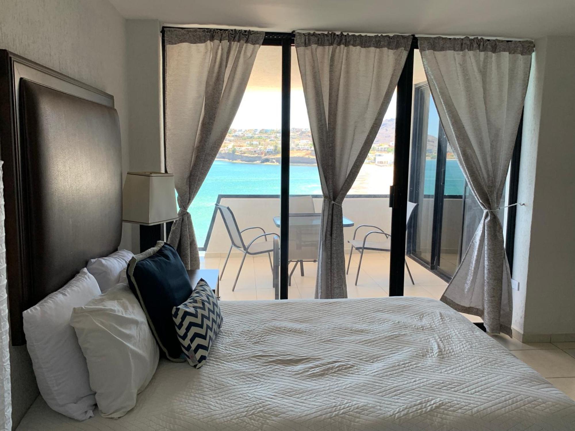 Condominios San Carlos San Carlos Nuevo Guaymas Cameră foto