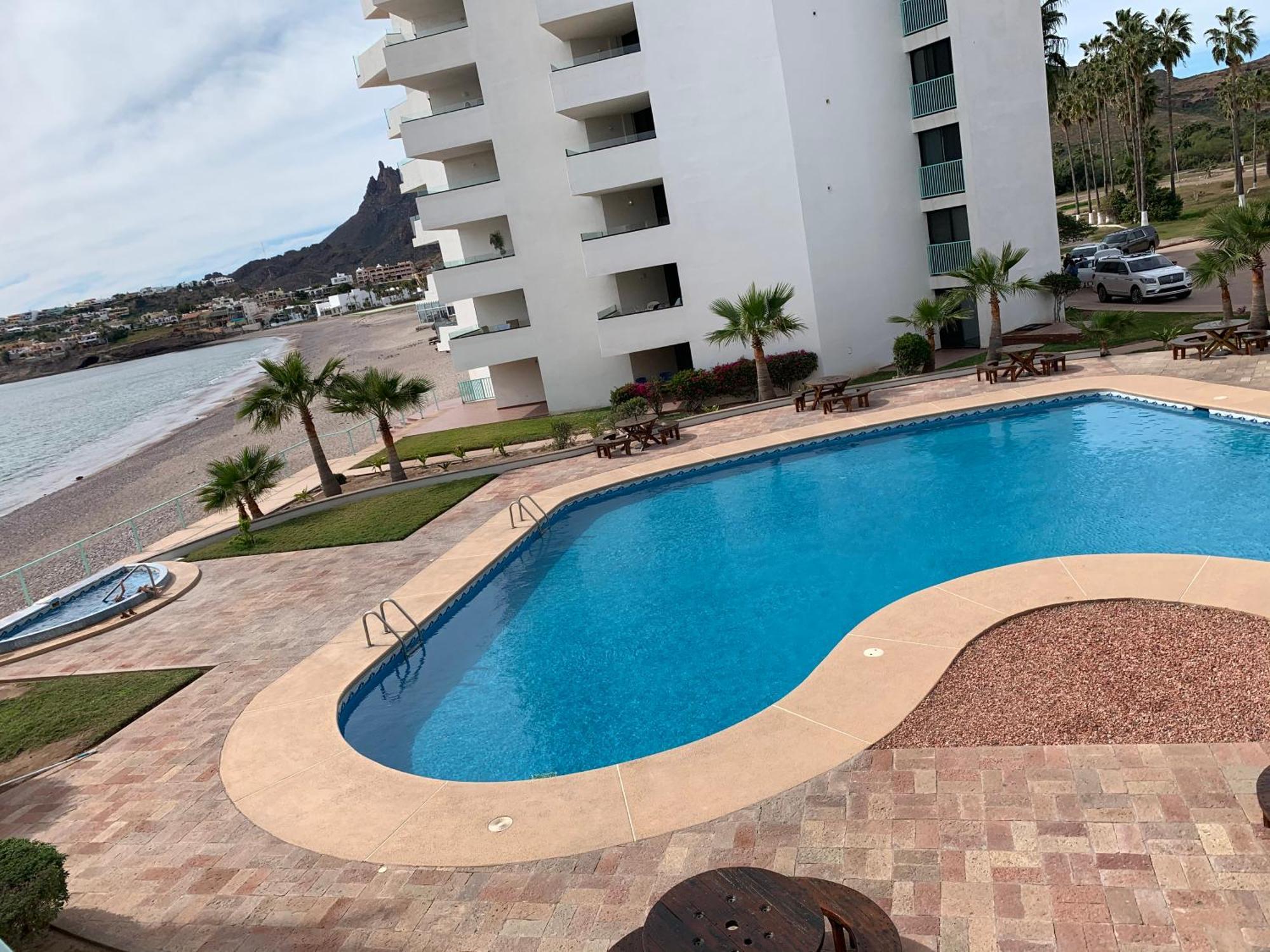 Condominios San Carlos San Carlos Nuevo Guaymas Cameră foto